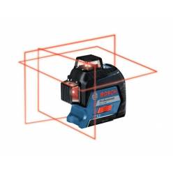 Лазерный нивелир Bosch GLL 3-80 (AA) + carrying case